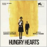 Hungry Hearts, Detalles del álbum