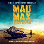 Mad Max: Fury Road, Detalles del álbum