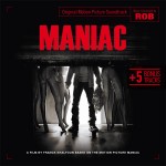 Maniac, Detalles del álbum