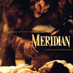 Reedición de Meridian de Pino Donaggio