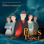 Pirate’s Passage, Detalles del álbum