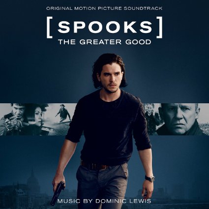 Spooks: The Greater Good, Detalles del álbum