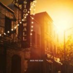 Rob Simonsen en Stonewall