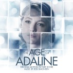 The Age of Adaline, Detalles del álbum