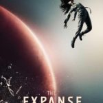 Clinton Shorter en The Expanse, de Syfy