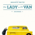 George Fenton en el drama The Lady in the Van