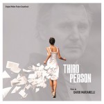 Third Person, Detalles del álbum