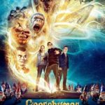 Danny Elfman en Goosebumps