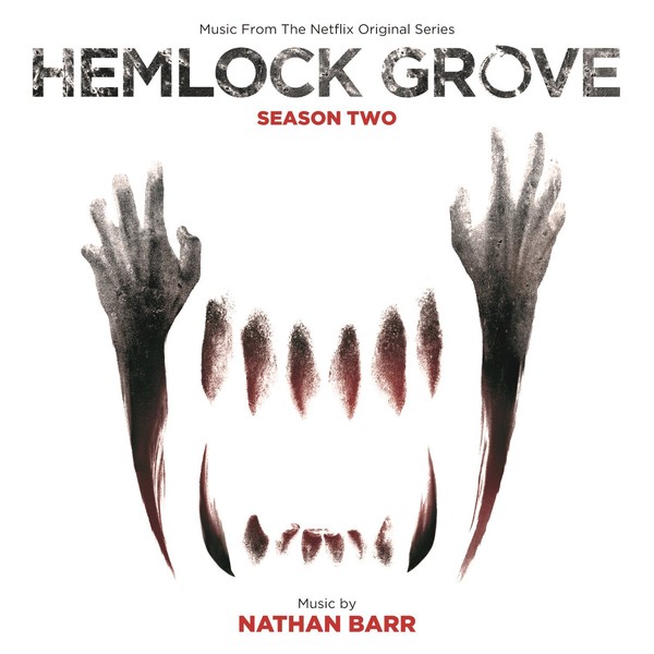 Hemlock Grove: Season Two, Detalles