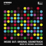 Inside Out, Detalles del álbum