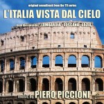 L’ Italia Vista Dal Cielo, Detalles del álbum