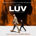LUV, Detalles del álbum