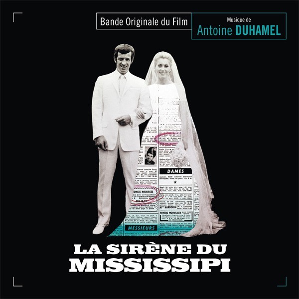 La Sirène Du Mississipi, Detalles