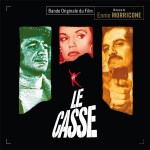 Le Casse, Detalles del álbum