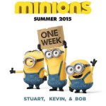 Back Lot Music editará Minions de Heitor Pereira