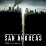 San Andreas, Detalles del álbum