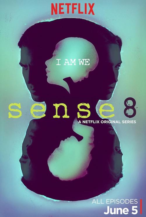 Johnny Klimek en Sense8