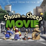 Shaun the Sheep Movie, Detalles