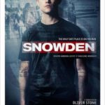 Craig Armstrong en Snowden, de Oliver Stone