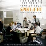 Howard Shore en Spotlight