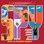Spy, Detalles del álbum
