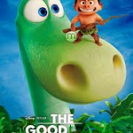 The Good Dinosaur: Hola Danna, Adios Newman