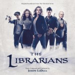 The Librarians, Detalles del álbum