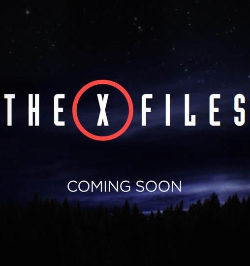 Mark Snow vuelve a The X-Files