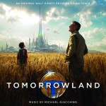 Tomorrowland, Detalles del álbum