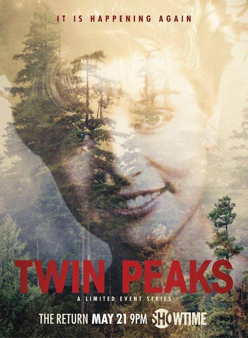 Badalamenti vuelve a Twin Peaks