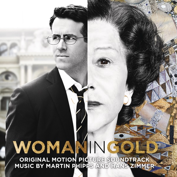 Woman in Gold en Sony Classical
