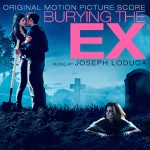 Burying the Ex, Detalles del álbum