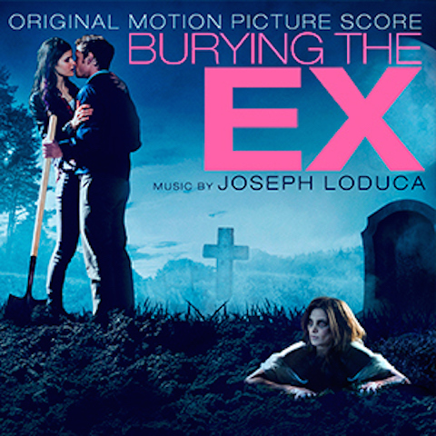 Burying the Ex, Detalles del álbum