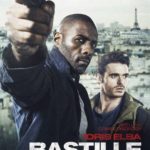 Alex Heffes en Bastille Day