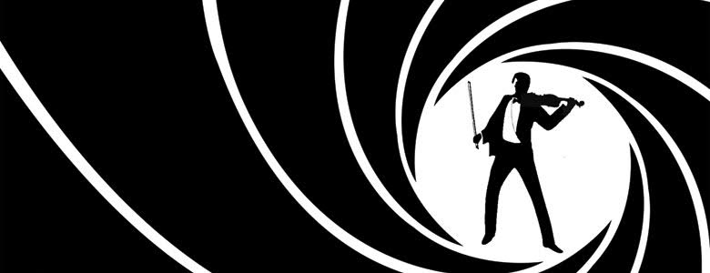 Bond Vuelve a Bilbao