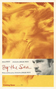Póster By the Sea