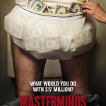 Geoff Zanelli en Masterminds