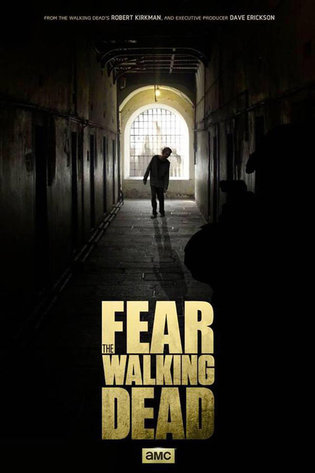 Paul Haslinger en Fear The Walking Dead