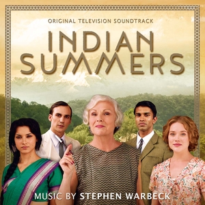 Indian Summers, Detalles del álbum