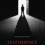 David Buckley en Leatherface
