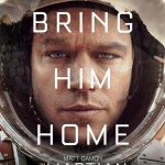 Harry Gregson-Williams en The Martian
