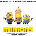 Minions, Detalles del álbum