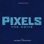 Pixels, Detalles del álbum