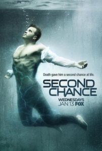 Póster Second Chance