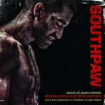 Southpaw, Detalles del álbum