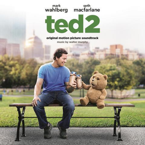 Ted 2, Detalles del álbum