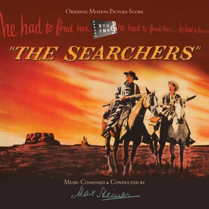 The Searchers, de Max Steiner, en BYU