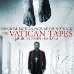 The Vatican Tapes, Detalles del álbum