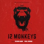 12 Monkeys, Detalles del álbum