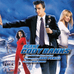 John Powell en Intrada: Agent Cody Banks